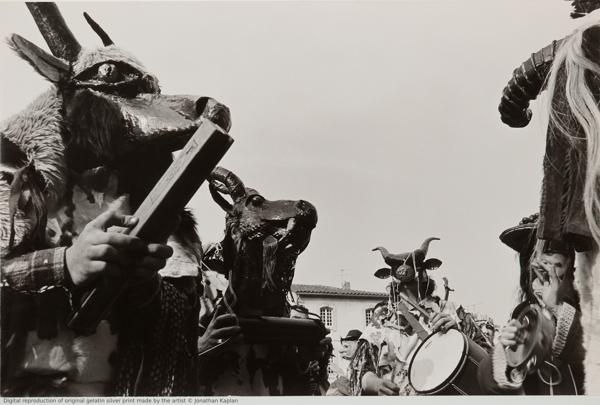 Arles Carnival (1984)