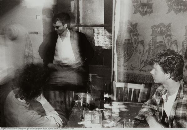 51 rue des Arenes (1984)