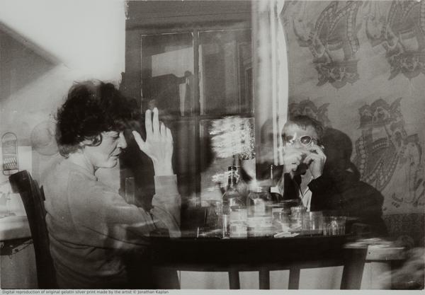 51 rue des Arenes (1984)