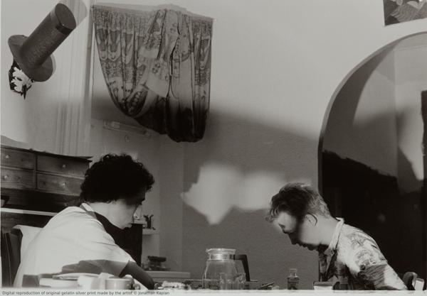 51 rue des Arenes (1984)