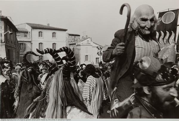 Arles Carnival (1984)